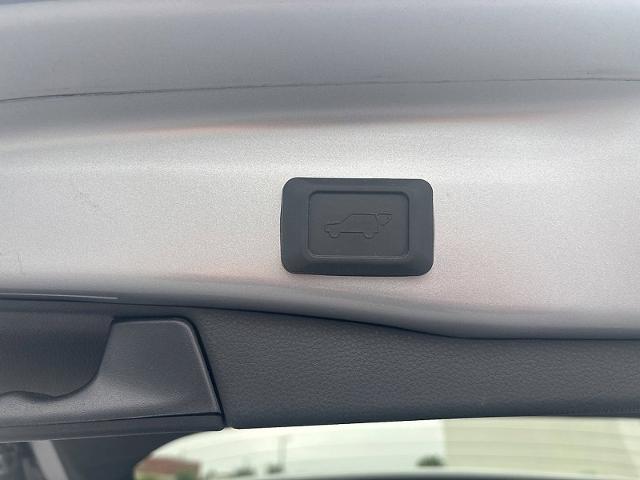 2024 Toyota RAV4 Vehicle Photo in HARRISBURG, PA 17111-1033