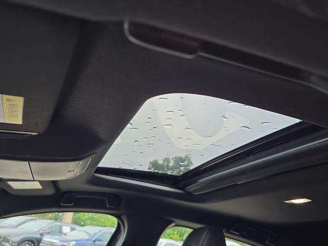 2021 Mazda3 Hatchback Vehicle Photo in Pleasant Hills, PA 15236