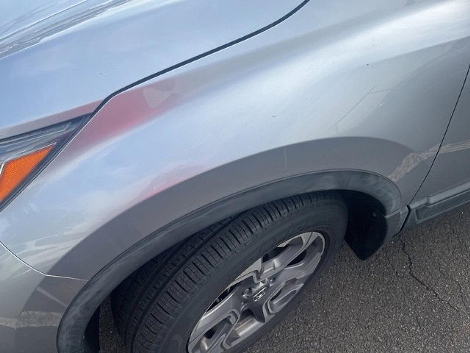 2019 Honda CR-V Vehicle Photo in Trevose, PA 19053