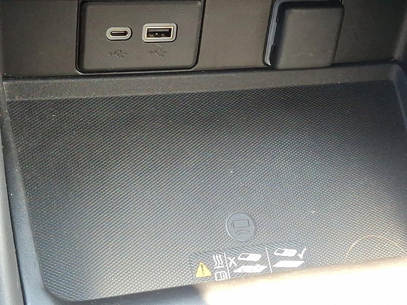 2021 Chevrolet Tahoe Vehicle Photo in Harrisburg, PA 17111-1033