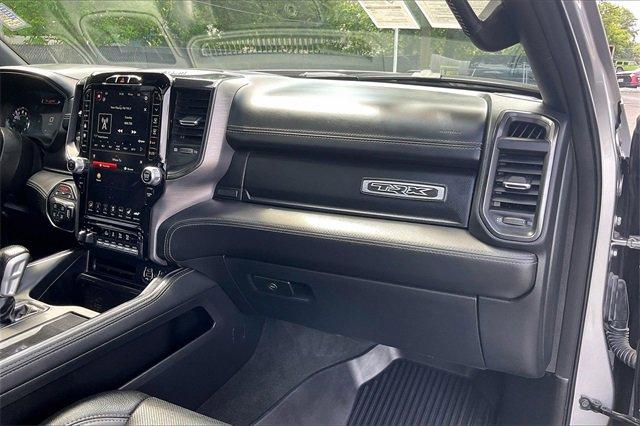 2021 Ram 1500 Vehicle Photo in INDEPENDENCE, MO 64055-1314