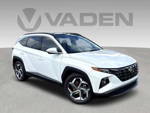 2023 Hyundai TUCSON Vehicle Photo in Savannah, GA 31419