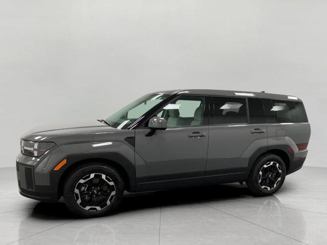 2024 Hyundai SANTA FE Vehicle Photo in Appleton, WI 54913