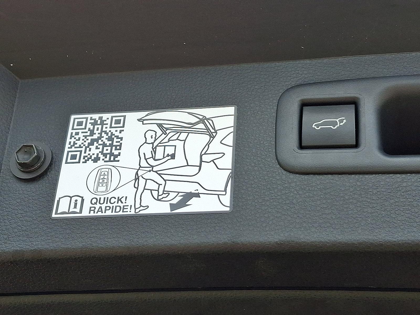 2024 Toyota Highlander Vehicle Photo in Trevose, PA 19053