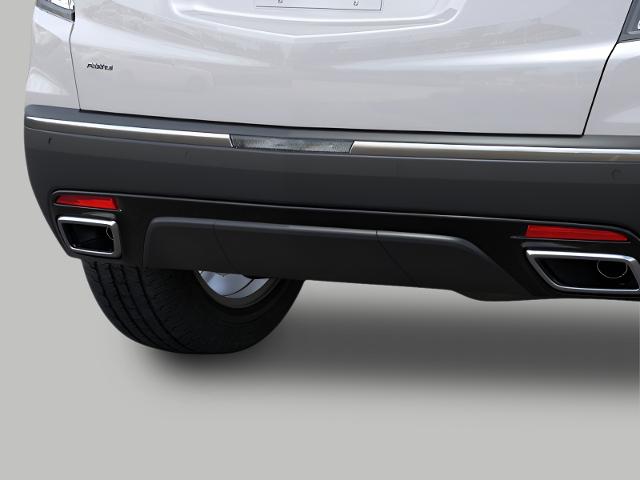 2025 Cadillac XT5 Vehicle Photo in MADISON, WI 53713-3220