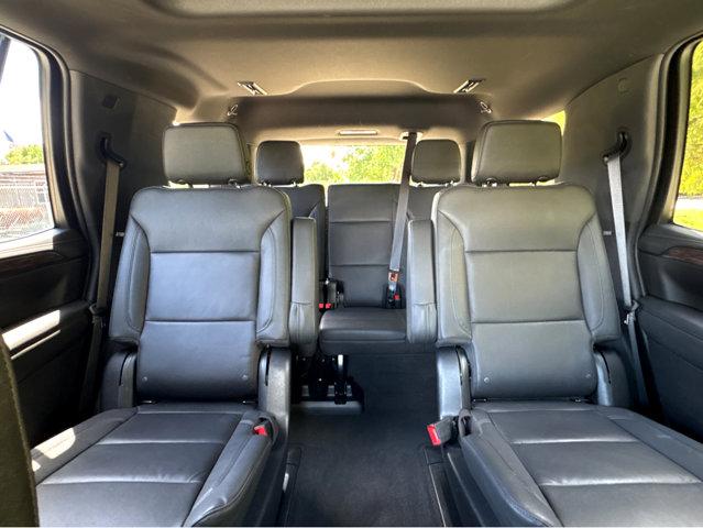 2023 Chevrolet Tahoe Vehicle Photo in Hinesville, GA 31313