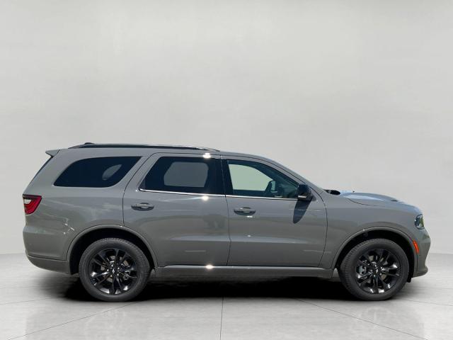 2025 Dodge Durango Vehicle Photo in Kaukauna, WI 54130