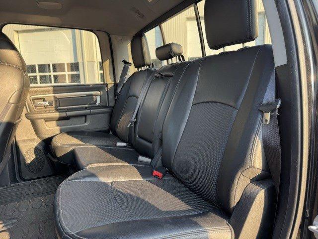2014 Ram 1500 Vehicle Photo in Mechanicsburg, PA 17050-1707