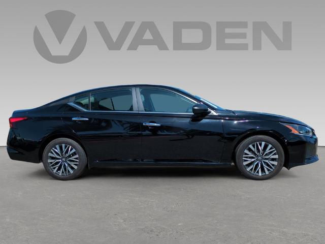 2024 Nissan Altima Vehicle Photo in Brunswick, GA 31525