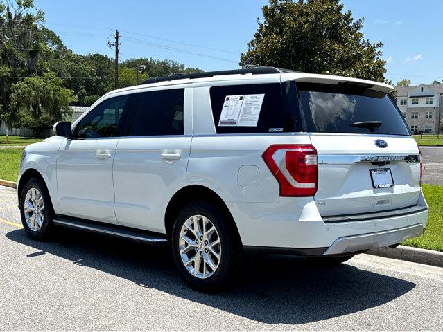 2021 Ford Expedition Vehicle Photo in Hinesville, GA 31313