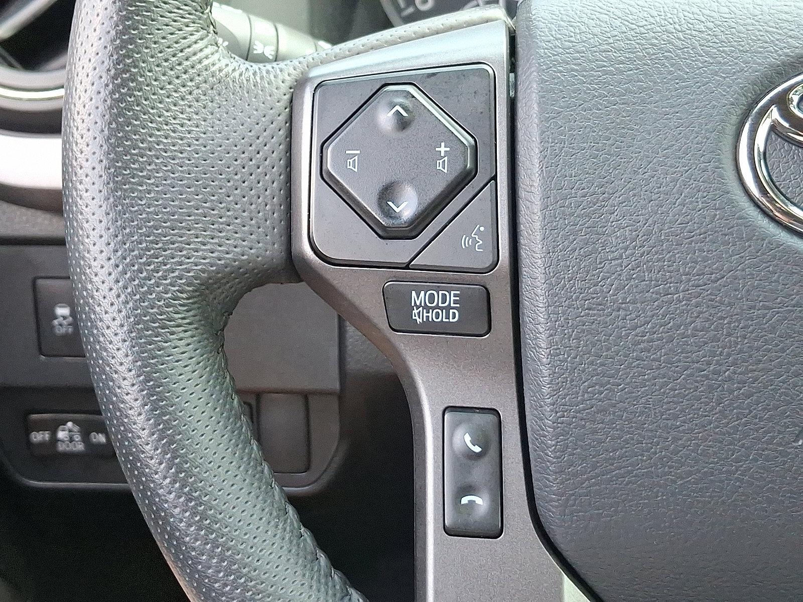 2023 Toyota Tacoma 4WD Vehicle Photo in Trevose, PA 19053