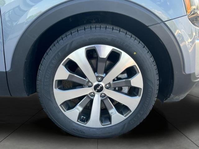 2022 Kia Telluride Vehicle Photo in Appleton, WI 54914