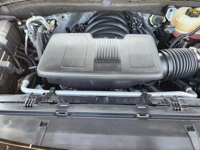 2023 Chevrolet Tahoe Vehicle Photo in DENTON, TX 76210-9321