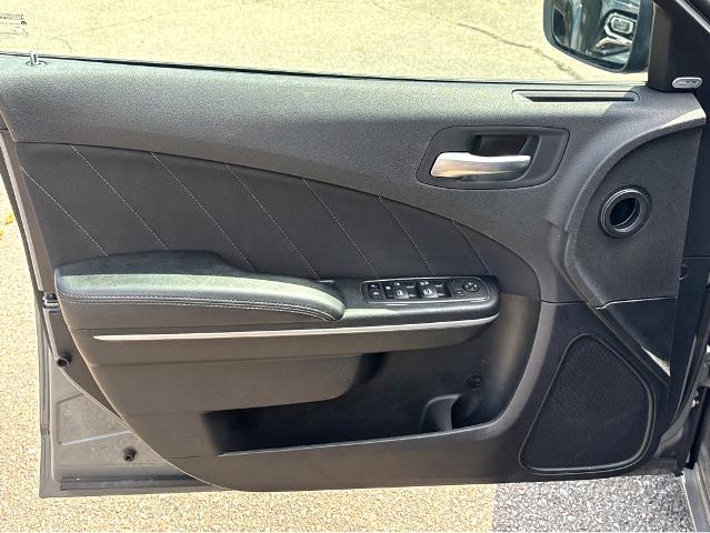 2023 Dodge Charger Vehicle Photo in BEAUFORT, SC 29906-4218