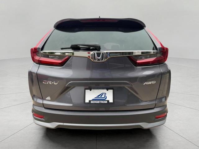 2022 Honda CR-V Vehicle Photo in Appleton, WI 54914
