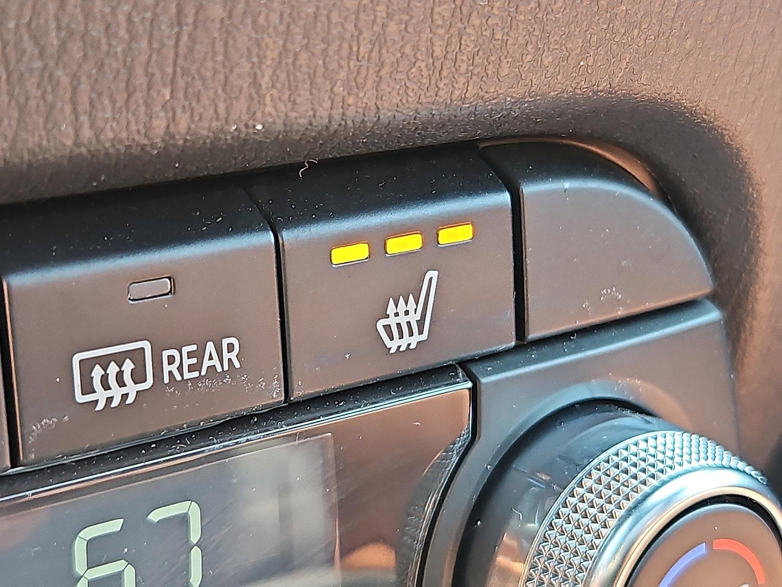 2024 Mazda CX-5 Vehicle Photo in Trevose, PA 19053