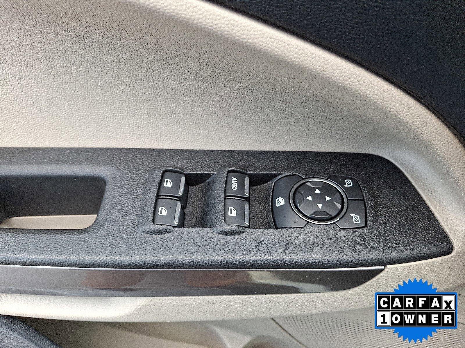 2020 Ford EcoSport Vehicle Photo in Harrisburg, PA 17111