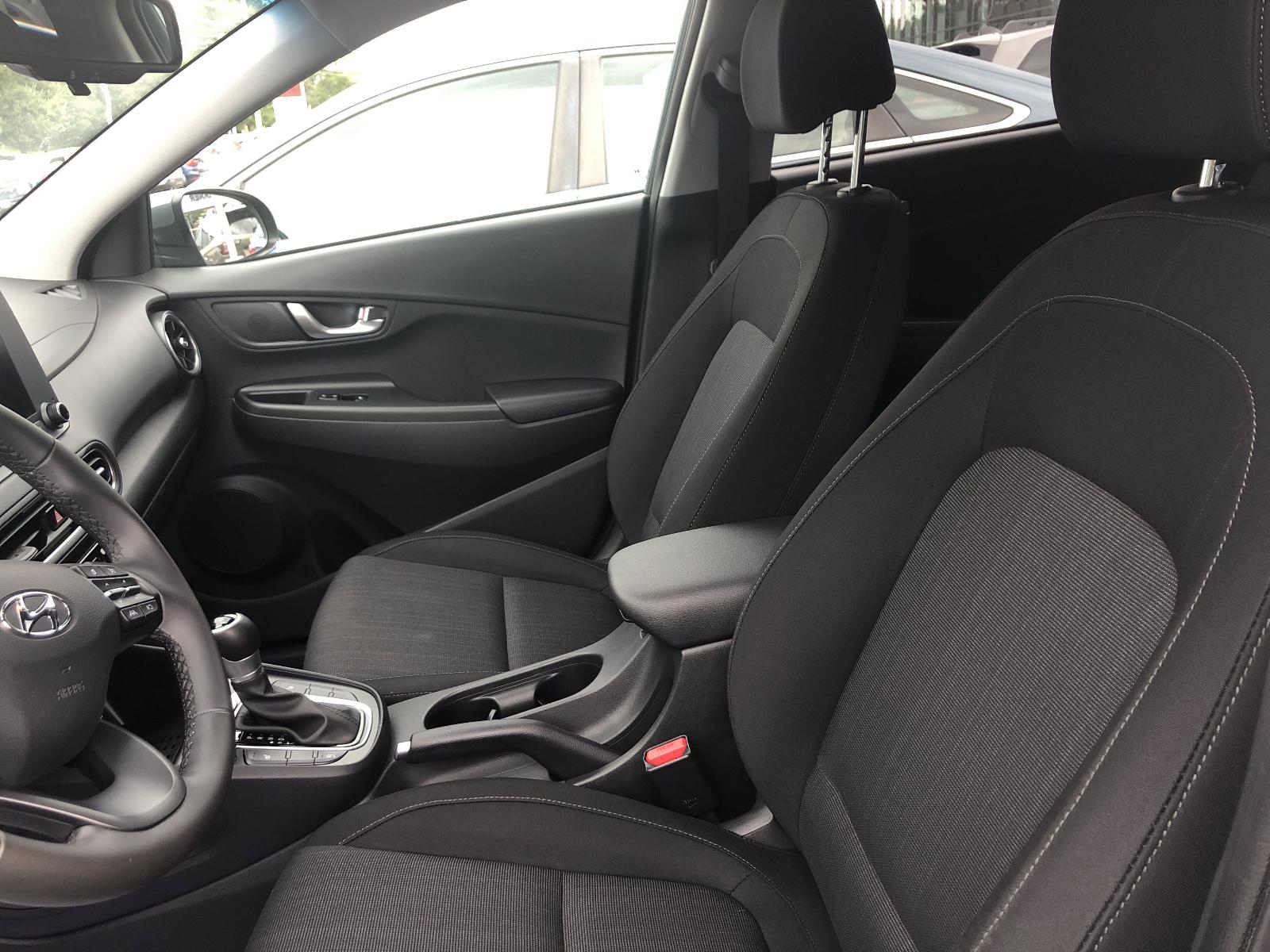 2022 Hyundai KONA Vehicle Photo in Mechanicsburg, PA 17050