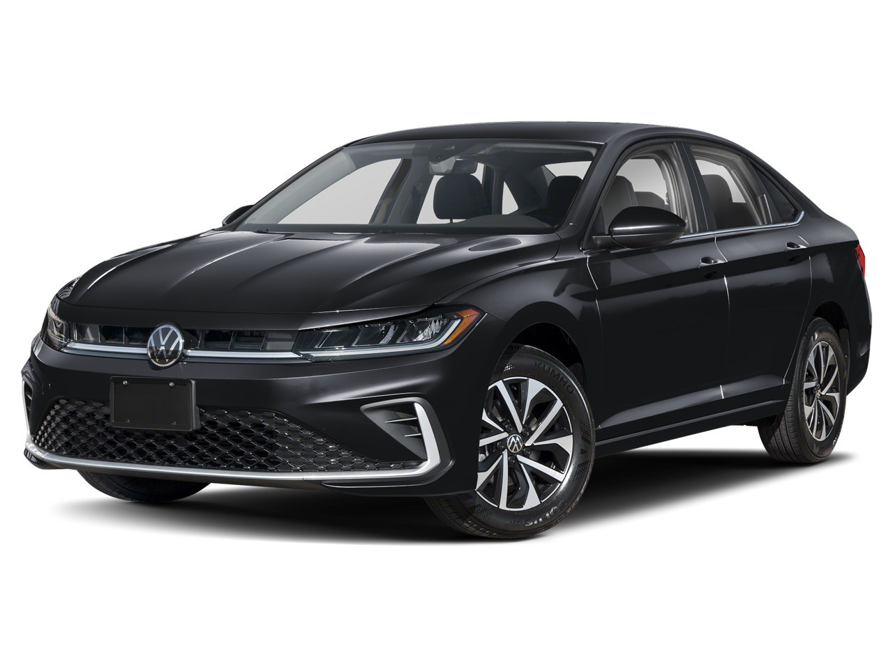 2025 Volkswagen Jetta Vehicle Photo in Neenah, WI 54956