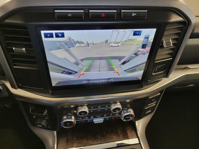 2023 Ford F-150 Vehicle Photo in Neenah, WI 54956