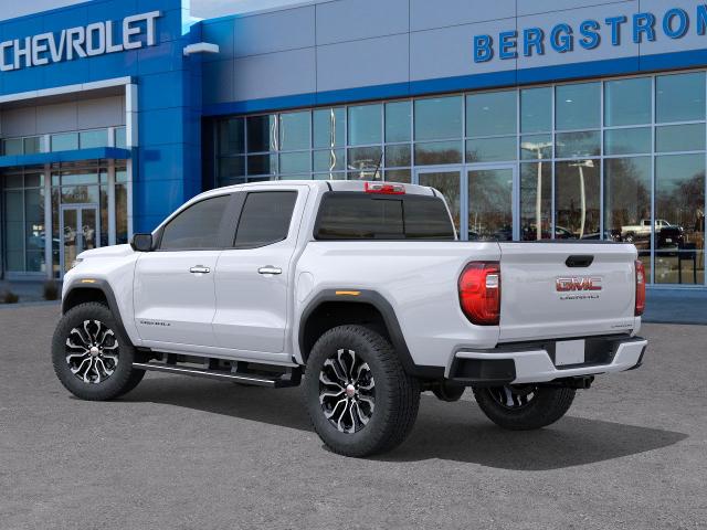 2025 GMC Canyon Vehicle Photo in OSHKOSH, WI 54904-7811