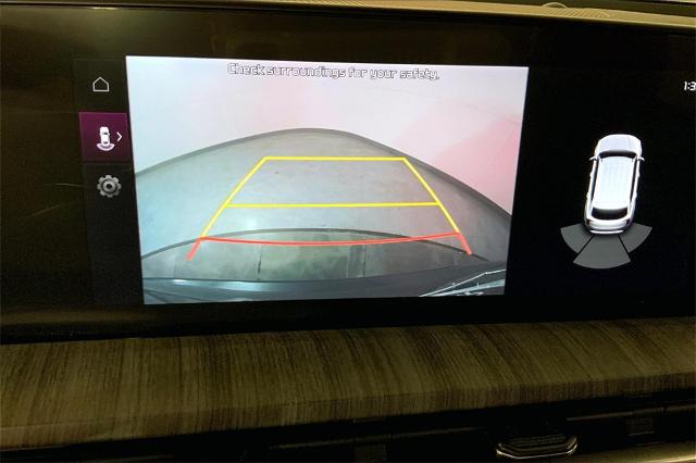 2024 Kia Telluride Vehicle Photo in Lees Summit, MO 64086
