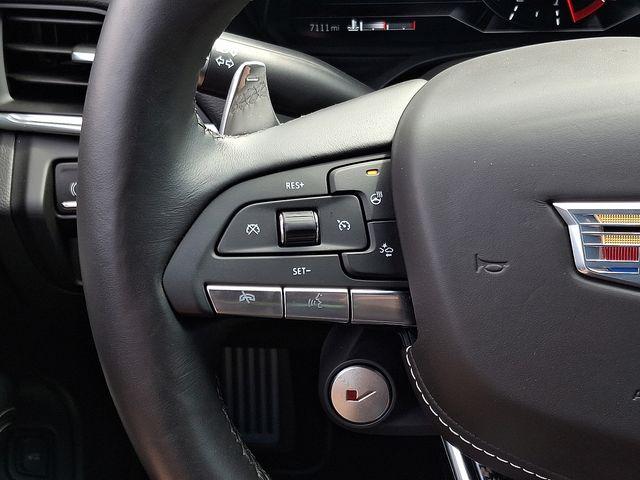 2024 Cadillac CT4-V Vehicle Photo in PAWLING, NY 12564-3219