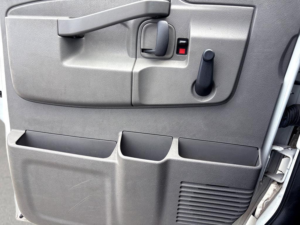 2020 Chevrolet Express Commercial Cutaway Vehicle Photo in SAVANNAH, GA 31406-4513