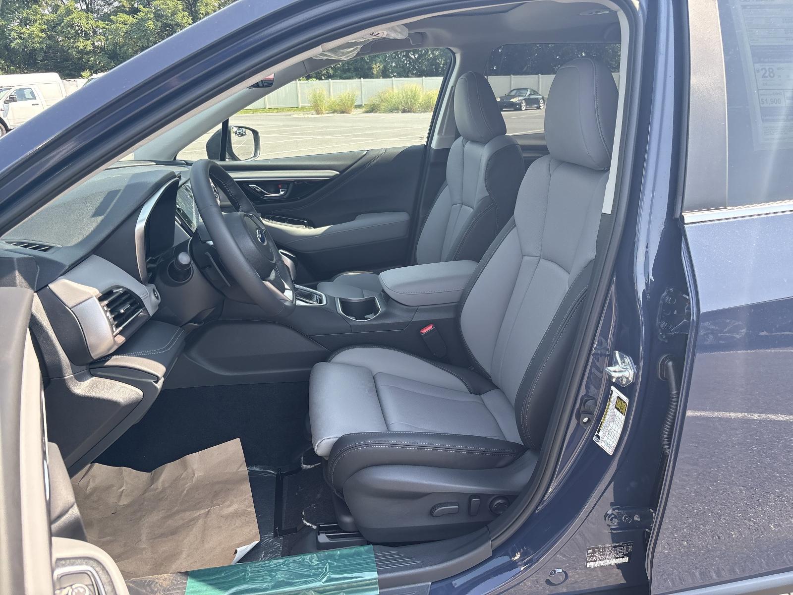 2025 Subaru Outback Vehicle Photo in Mechanicsburg, PA 17050