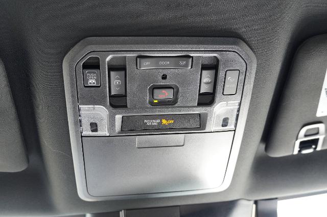 2024 Toyota Tundra 4WD Vehicle Photo in Riverdale, UT 84405