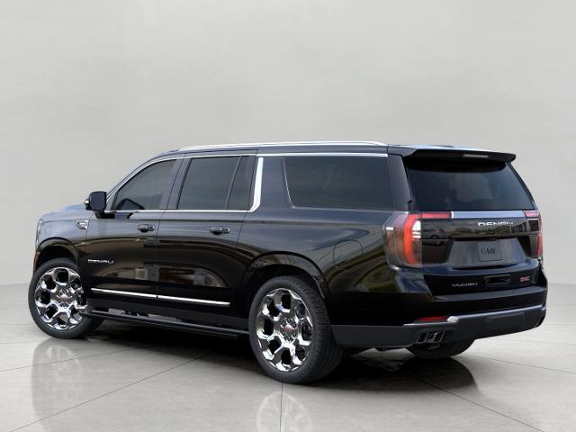 2025 GMC Yukon XL Vehicle Photo in OSHKOSH, WI 54904-7811
