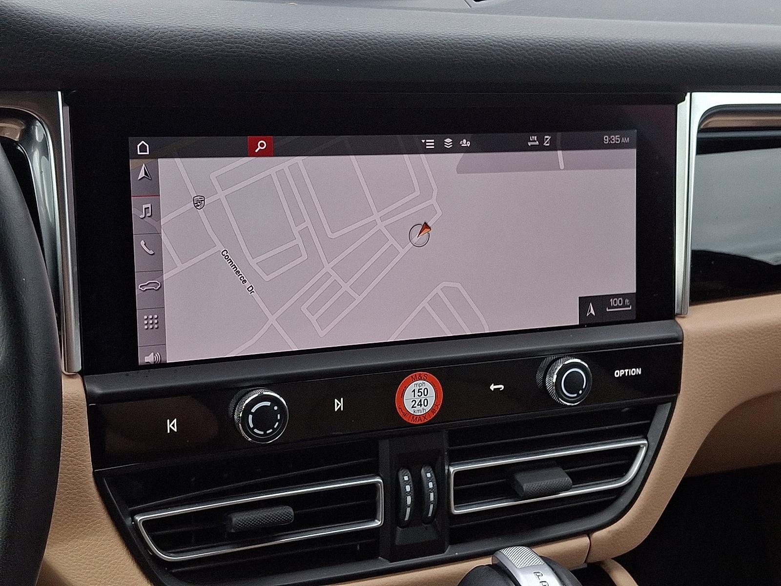 2024 Porsche Macan Vehicle Photo in Mechanicsburg, PA 17050-2306