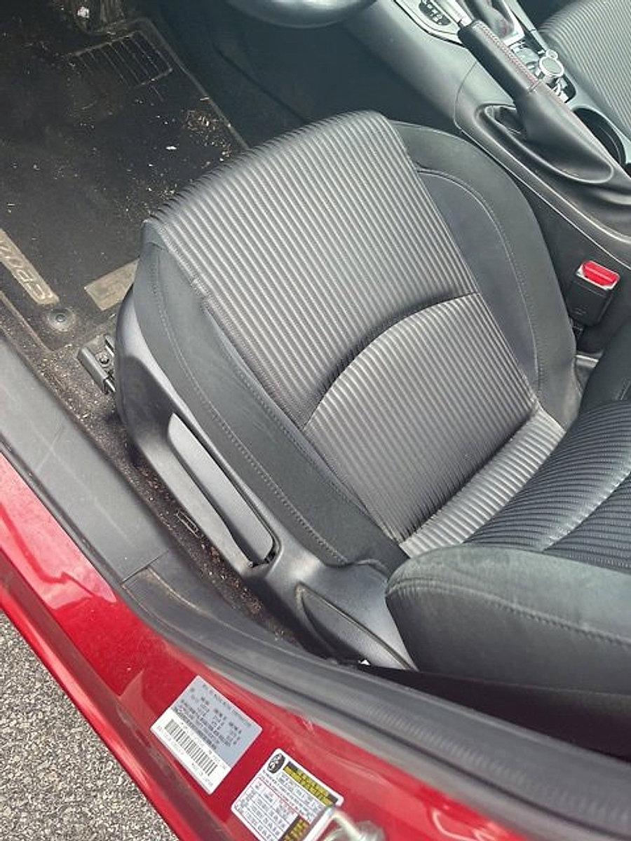 2015 Mazda Mazda3 Vehicle Photo in Trevose, PA 19053