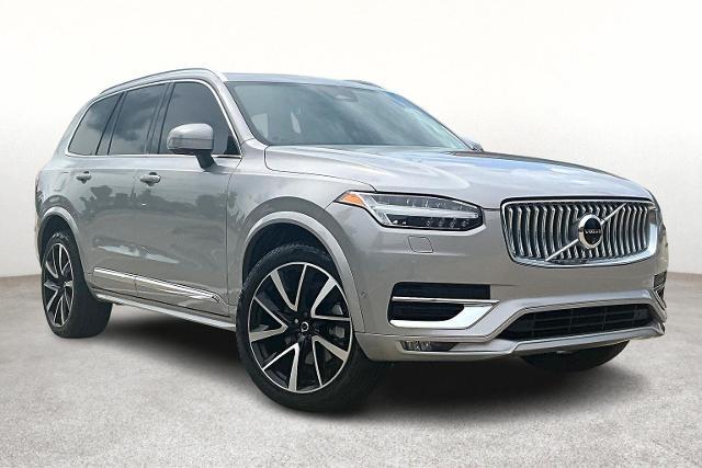 2024 Volvo XC90 Vehicle Photo in Houston, TX 77007