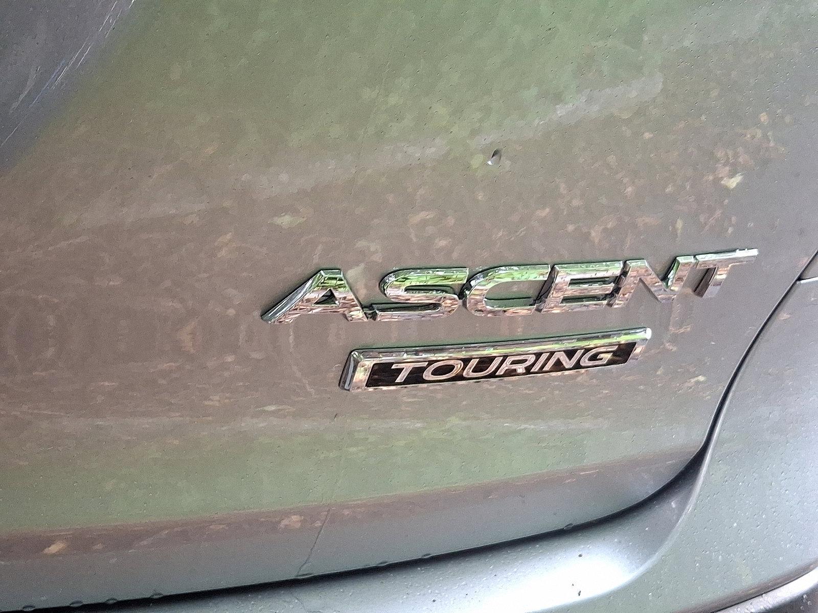 2025 Subaru Ascent Vehicle Photo in Harrisburg, PA 17111