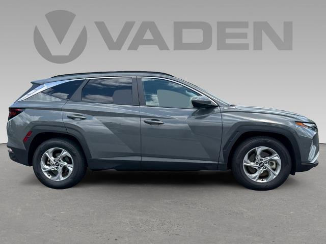 2024 Hyundai TUCSON Vehicle Photo in Savannah, GA 31419