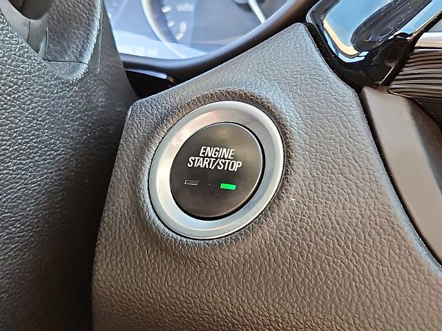 2017 Buick Envision Vehicle Photo in TREVOSE, PA 19053-4984