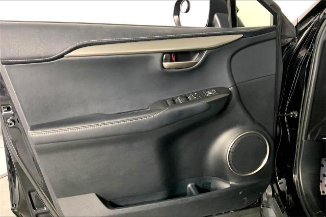 2016 Lexus NX Turbo Vehicle Photo in Lees Summit, MO 64086