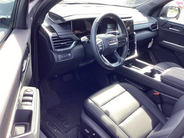 2025 GMC Acadia Vehicle Photo in PUYALLUP, WA 98371-4149
