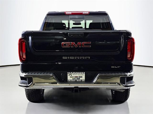 2026 GMC Sierra 1500 Vehicle Photo in PUYALLUP, WA 98371-4149