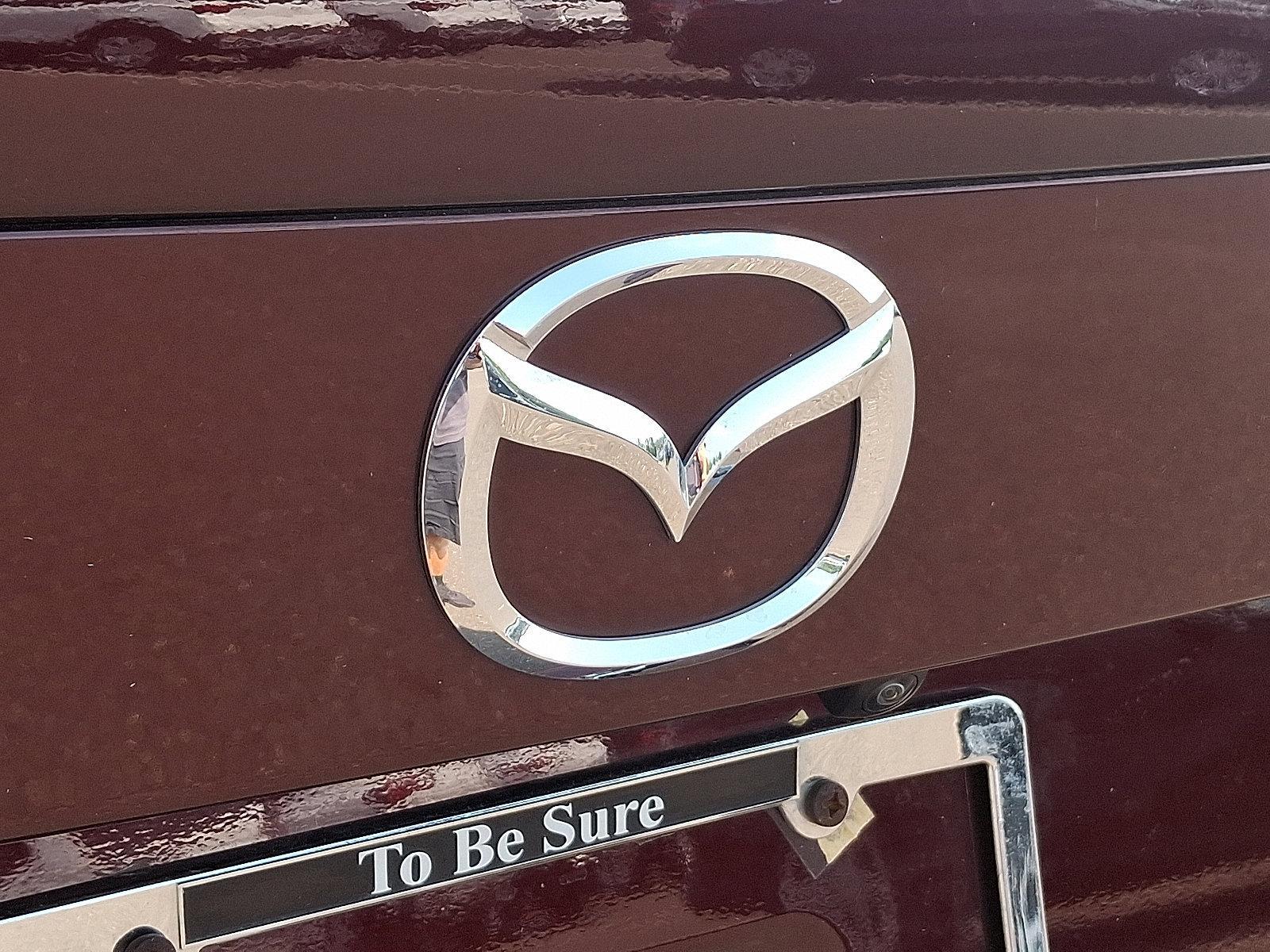 2024 Mazda CX-90 Vehicle Photo in Trevose, PA 19053
