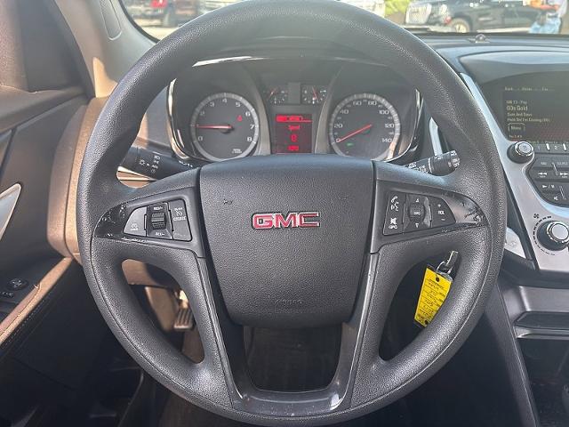 2017 GMC Terrain Vehicle Photo in HARRISBURG, PA 17111-1033