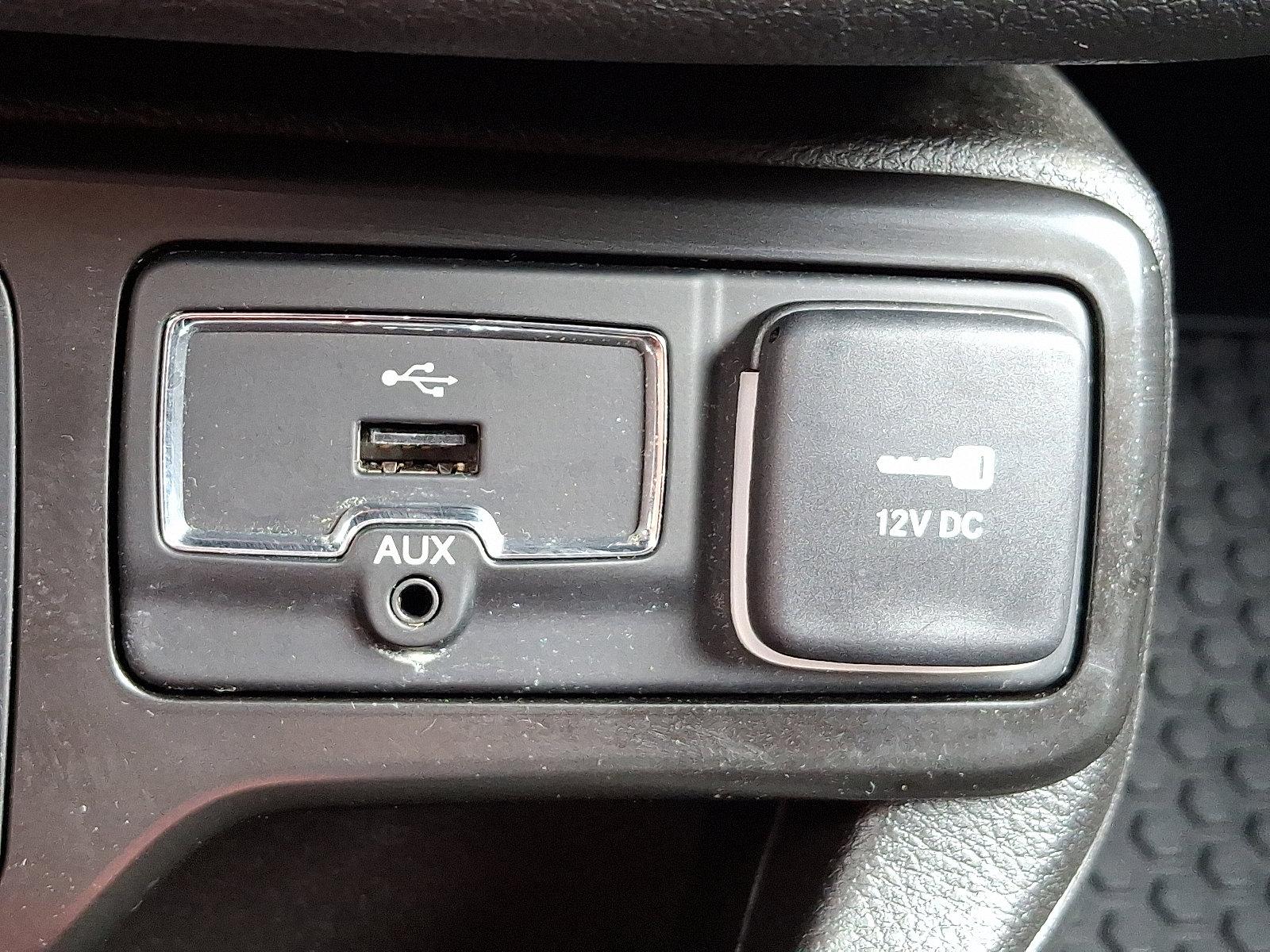 2022 Jeep Renegade Vehicle Photo in Harrisburg, PA 17111