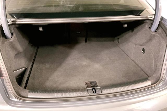 2019 Audi A3 Sedan Vehicle Photo in Lees Summit, MO 64086