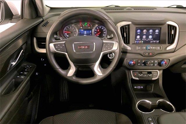 2023 GMC Terrain Vehicle Photo in INDEPENDENCE, MO 64055-1314