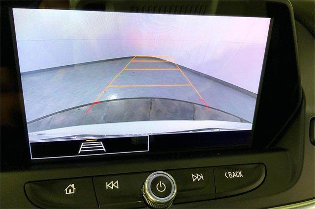 2022 Chevrolet Blazer Vehicle Photo in KANSAS CITY, MO 64114-4502