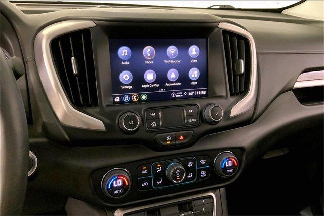 2024 GMC Terrain Vehicle Photo in KANSAS CITY, MO 64114-4502
