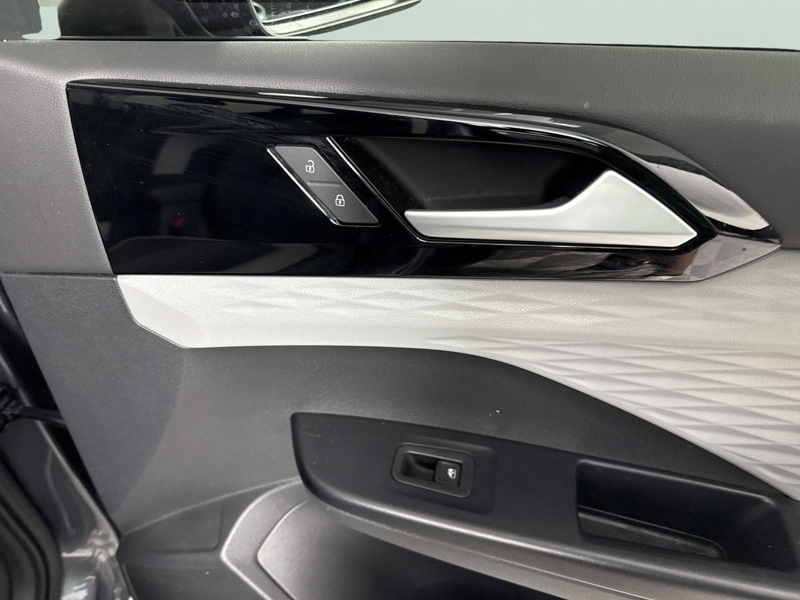 2022 Volkswagen Taos Vehicle Photo in Georgetown, TX 78626