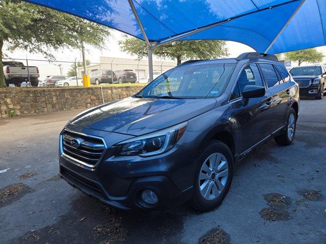 2019 Subaru Outback Vehicle Photo in Decatur, TX 76234