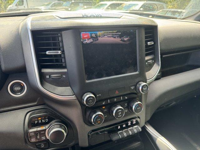 2022 Ram 1500 Vehicle Photo in Doylsetown, PA 18901
